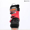 Dámske lyžiarske topánky Lange Concept 10.5 W GW BOA black/pink 7