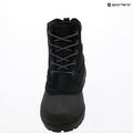 Pánske topánky Helly Hansen Fraser Mid black 14