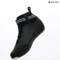 Pánske cestné tretry Sidi Nix black/black 12