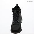 Pánske topánky Columbia Burnsider Omni-Heat Infinity black/city grey 13