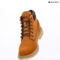 Pánske topánky Helly Hansen Fremont honey wheat/beluga/bou 16
