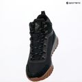 Pánske topánky  Columbia Burnsider Waterproof black/city grey 15