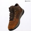 Pánske topánky SKECHERS Meroe Pikeman brown 7