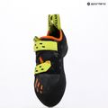 Pánske lezecké topánky La Sportiva Tarantula carbon/lime punch 16
