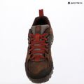 Pánske trekingové topánky  Merrell Annex Trak Low brown 9