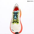 Pánske bežecké topánky Altra Mont Blanc Carbon white/orange 9
