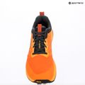 Pánske bežecké topánky Altra Lone Peak 9+ orange/black 9