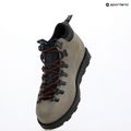 Topánky Native NA-31106848 Fitzsimmons Citylite Bloom feather grey/jiffy black/true red 15