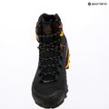 Pánske nástupové topánky La Sportiva TXS GTX black/yellow 9
