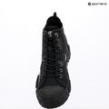 Topánky Palladium Ace City Shell Chuk2 black/black 15