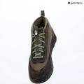 Buty The North Face Clyffe Mid Insulated Wp nowy taupe zielony/kora mi 15