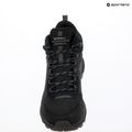 Pánske turistické topánky Merrell Speed Strike 2 Ltr Mid Wp black 9