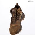 Pánske turistické topánky Merrell Speed Strike 2 Ltr Mid Wp mole 9