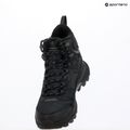 Pánske turistické topánky Merrell Speed Strike 2 Thermo Mid Wp black 9