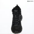 Pánske turistické topánky Merrell Speed Strike 2 Ltr Thrm Mid Wp black 9