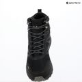 Pánske topánky Lee Cooper LCJ-25-01-3711M black 9