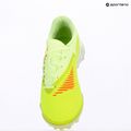 Pánske kopačky Nike Phantom 6 Low Academy TF Hyper Crimson/Limelight/Black 11