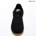 Dámske topánky Nike Field General black/gum light brown/white 11