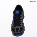 Pánske tréningové topánky Nike Reax 8 Tr Mesh newsprint/racer blue/black 11
