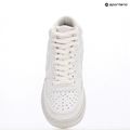 Pánske topánky Nike Court Vision Mid Next Nature white/white/white 11