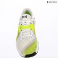 Pánske vzpieračské topánky Nike Metcon 10 white/volt/black 12