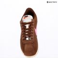 Dámske topánky Nike Cortez fauna brown/sail/white/pink spell 11