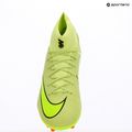 Pánske kopačky Nike Mercurial Superfly 10 Academy AG limelight/hyper crimson/volt 11