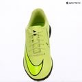 Detské kopačky Nike Mercurial Vapor 16 Club TF limelight/hyper crimson/volt 11