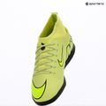 Detské kopačky Nike Mercurial Superfly 10 Club limelight/hyper crimson/volt 11