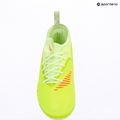 Detské kopačky Nike Phantom 6 Low Academy FG/MG Jr hyper crimson/limelight/black 9