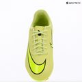 Detské kopačky Nike Mercurial Vapor 16 Club FG/MG limelight/hyper crimson/volt 12
