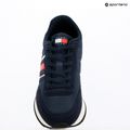 Pánske topánky Tommy Jeans Classic Runner dark night navy 9