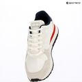 Pánske topánky Tommy Jeans Eva Runner Leather red/white/blue 9