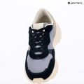 Dámske topánky Tommy Jeans Cleated Runner dark night navy 9