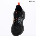 Dámske bežecké topánky Mizuno Wave Rider TT 3 black sand/citrus/quiet shade 9