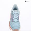 Dámske bežecké topánky Mizuno Wave Rider 29 nantucket breeze/orchidpetal/bleachedmauve 10