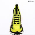 Dámske bežecké topánky HOKA Tecton X 3 neon hoka citrus/black 9