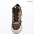 Pánske topánky Nike Court Vision Mid Next Nature baroque brown/mink brown/light bone 11