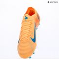 Pánske kopačky Nike Zoom Vapor 16 Elite Kylian Mbappe AG-Pro melon tint/igloo/neo turquoise 13