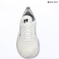 Dámske tréningové topánky Nike Free 2025 white/ghost/metallic silver 11