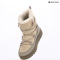 Snehule Viking Footwear Snowflake Warm Waterproof SL cream 11