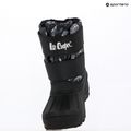 Detské snehule Lee Cooper LCJ-25-10-3781K black 9