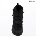 Snehule Viking Footwear Snowflake Warm Waterproof SL black 11