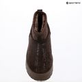 Dámske snehule Lee Cooper LCJ-25-32-3654L brown 9