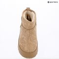 Dámske snehule Lee Cooper LCJ-25-32-3651L beige 9
