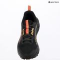 Dámske bežecké topánky ASICS Gel-Sonoma 8 GTX black/dark pink clay 9