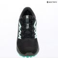 Dámske bežecké topánky Salomon Alphaglide GTX hantom/urban chic/waterfall 11