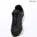 Pánske topánky Tommy Hilfiger Runner Icon Leather black 9