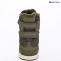 Snehule Viking Footwear Toasty Warm GTX 2V olive 10