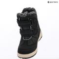 Snehule Viking Footwear Toasty Warm GTX 2V black/charcoal 12